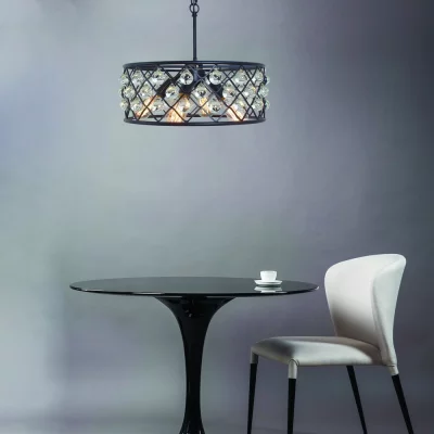 Подвесная люстра Brava 50X50X25 CM 6
