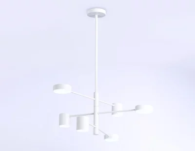 Люстра Comfort 7