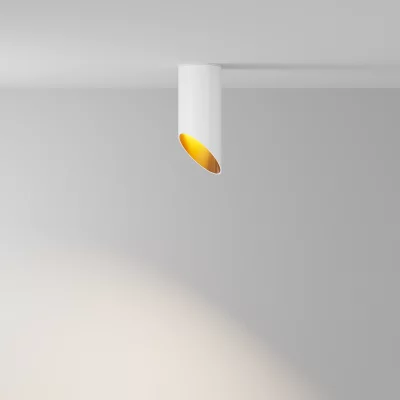 Потолочный накладной светильник Lipari 6X6X15 CM 7
