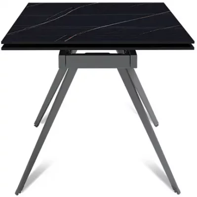 Стол раскладной Rhein 140-220X85X76 CM 3