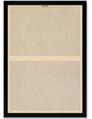 Репродукция картины на холсте Coral Symphony 75X105 CM 5