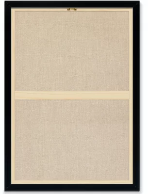 Постер на холсте In bianco e nero 75X105 CM 5