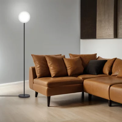 Напольный светодиодный светильник Mirasol 35X35X160 CM 16
