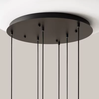 Каскадный светильник Smart Casual 50X50X70 CM 8