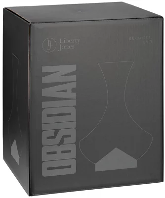 Декантер Obsidian 1.5 L 4