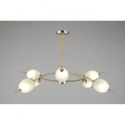 Потолочная люстра Roncola 103X103X54 CM 9