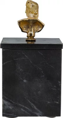 Шкатулка Apollo 10X10X20 CM 14