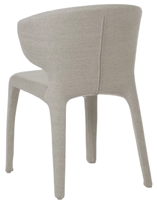 Обеденный стул Equise 52X55X79 CM 4
