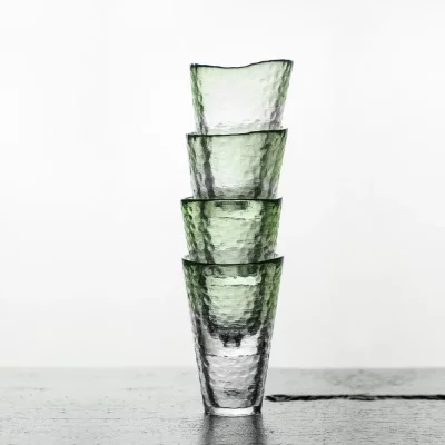 Стакан Invisible 220 ml 5