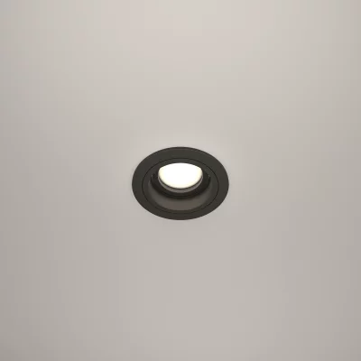 Встраиваемый точечный светильник Атом 9.2X9.2X4 CM 6
