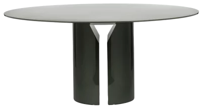Обеденный стол Olli 160X160X75 CM 5