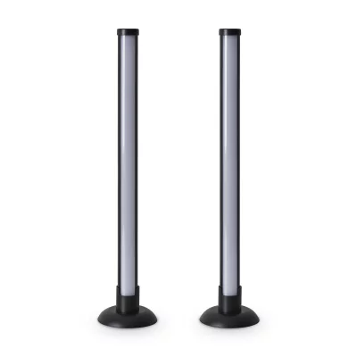 Аккумуляторный светильник FR6209RL-L3B 9X9X32.6 CM 5