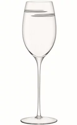 Набор из 2 бокалов Signature Verso 340 ml 4
