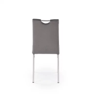Кухонный стул без подлокотников Halmar K578 43X53X93 CM 6