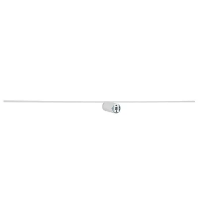 Настенный светодиодный светильник Spin Led 3