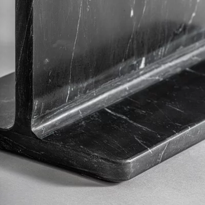 Столик Marquina 38X30X51 CM 4