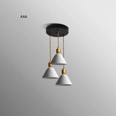 Подвесной светильник Olly 7
