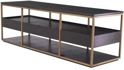 Тумба под TV Parker 180X55X61CM 4