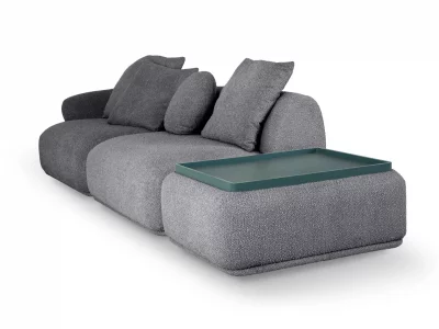 Диван Fabro 374X112X77 CM 7