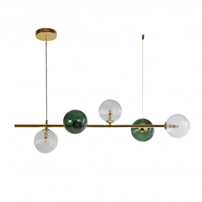 Подвесной светильник Infilato 97X30X60 CM 4