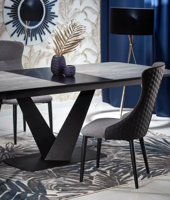 Стол раскладной Vinston 180-230X95X76 CM 7