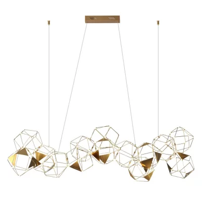 Подвесная люстра Trellis 6