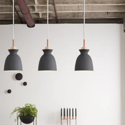 Потолочный детский светильник Omg 19X19X33 CM 6