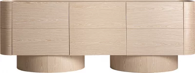 Комод Prayssac 220X45X80 CM 3