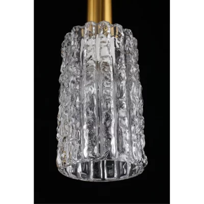 Каскадная люстра Henrite 11