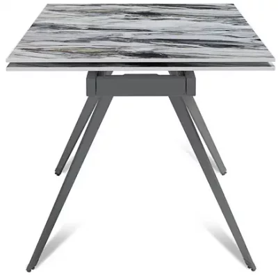Стол раскладной Rhein 140-220X85X76 CM 3