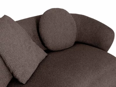 Диван Fabro 228X124X77 CM 6
