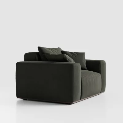 Кресло SAGA SG050 3