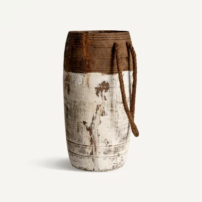 Ваза Kalid 13X13X32 CM 4