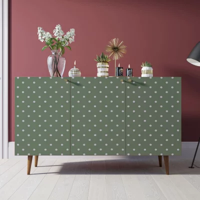 Комод Berber 150X45X90 CM 4