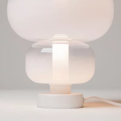 Настольный светильник Atmos 23X23X37 CM 7