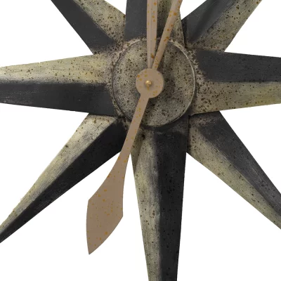 Галерейные часы Bickslow Ø108 CM 7