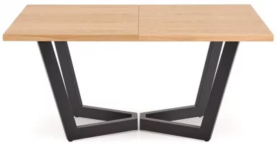 Стол обеденный Massive 160-250X90X77 CM 4