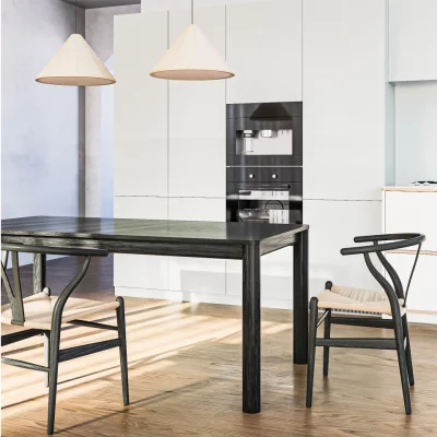 Обеденный стол Bergen 150X80X75 CM 8