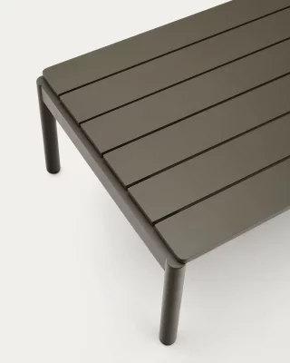 Журнальный столик Sorells 149.2X63X34.8 CM 4