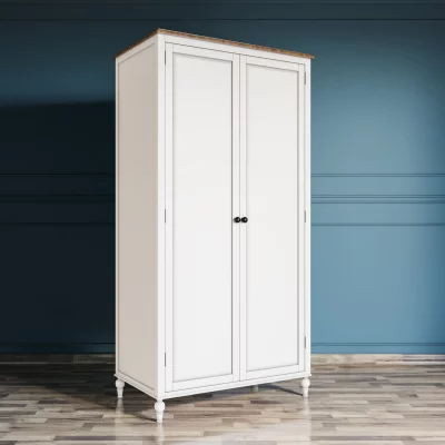 Шкаф для одежды Odri 100X60X200 CM 4