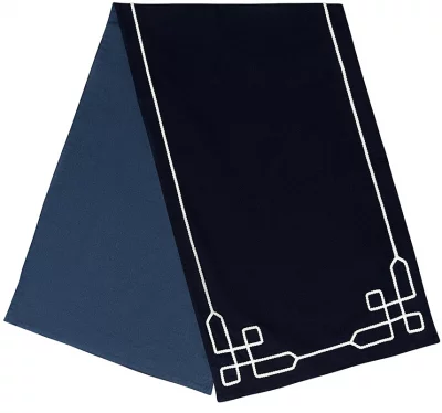 Дорожка на стол Navy Story 45X150 CM 6