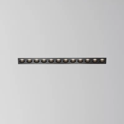 Встраиваемый светильник 30X3X6 CM 6