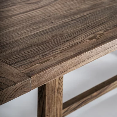Обеденный стол Norvik 220X100X75 CM 3