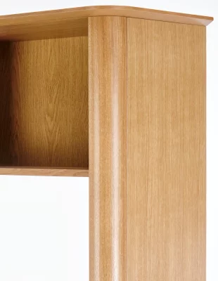 Стеллаж Smart 97X37X196 CM 3