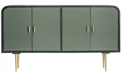 Комод Robertie 152X42X84 CM 3