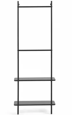 Вешалка для одежды Galatia 60X26X162 CM 3