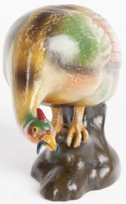 Фигурка Bird 24X10X21 CM 4