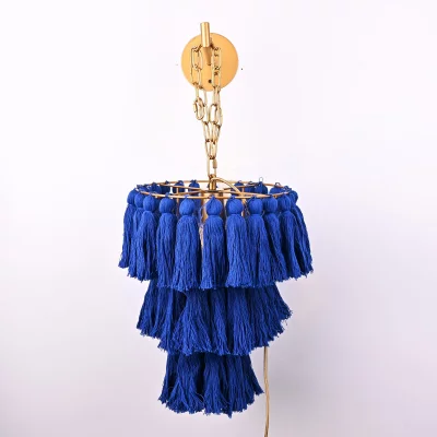 Бра Tassel 30X35X44 CM 6