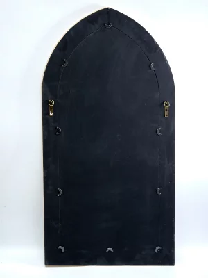 Настенное зеркало Дворцовое 60X3X118 CM 3