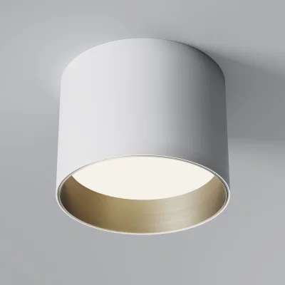 Потолочный светильник GX53 9X6.5 CM 5